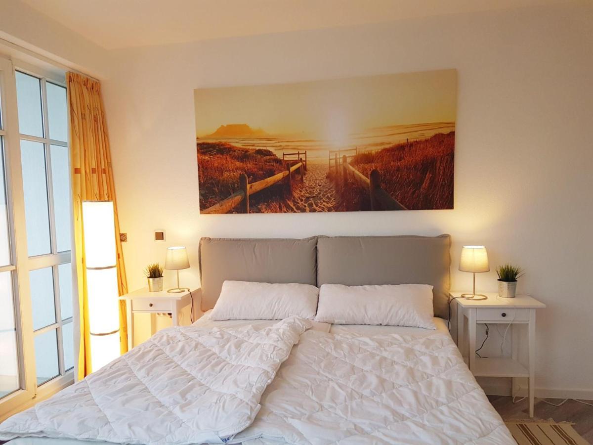 Urlaub Und Erholung Mit Charme Und Stil Auf Ruegen Apartment Sellin  Exterior photo